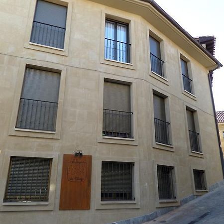 El Lagar De Elciego Διαμέρισμα Εξωτερικό φωτογραφία