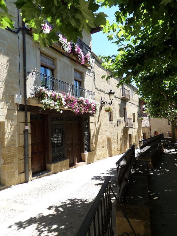 El Lagar De Elciego Διαμέρισμα Εξωτερικό φωτογραφία