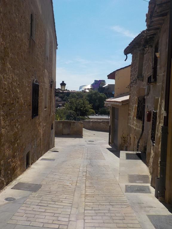 El Lagar De Elciego Διαμέρισμα Εξωτερικό φωτογραφία